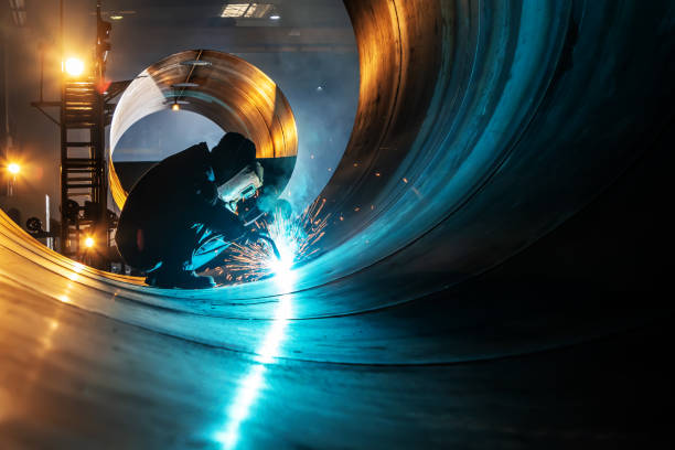 Best Specialty Welding Processes in Roland, IA