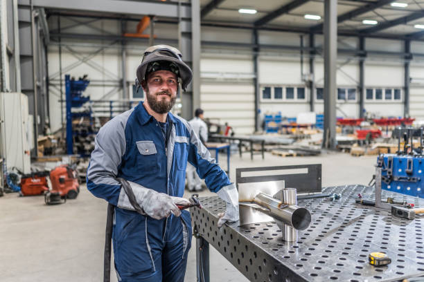 Affordable Welder Services in Roland, IA